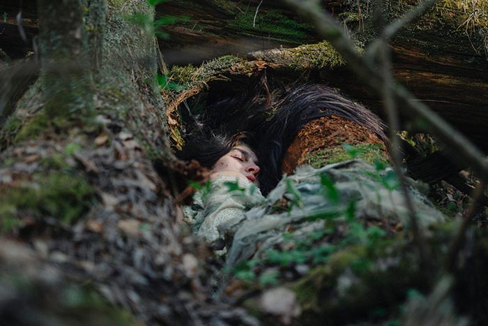 кадр Шурале 3