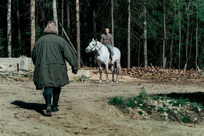 кадр Шурале 5