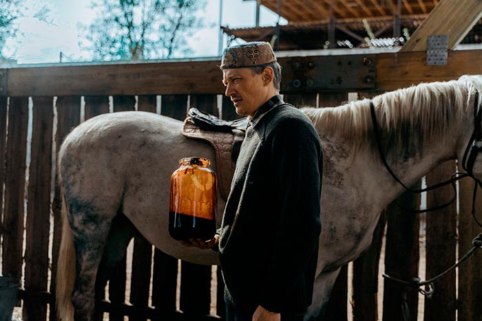 кадр Шурале 9