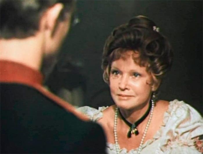 Фильм «Шурочка» (1982) - сюжет, актеры и роли, кадры из фильма