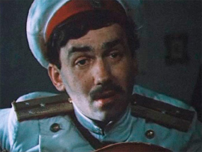 Фильм «Шурочка» (1982) - сюжет, актеры и роли, кадры из фильма