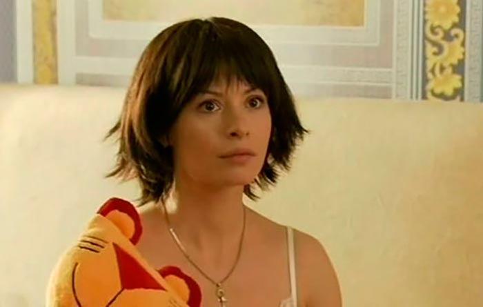 Кадр из фильма Шутка кадр Шутка 2