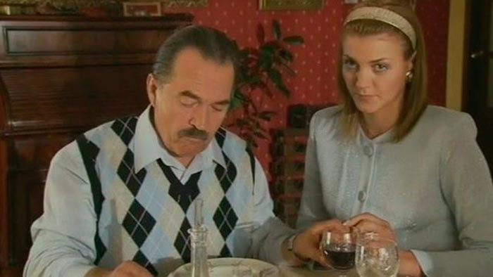 Кадр из фильма Шутка кадр Шутка 3