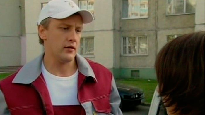 Кадр из фильма Шутка кадр Шутка 6