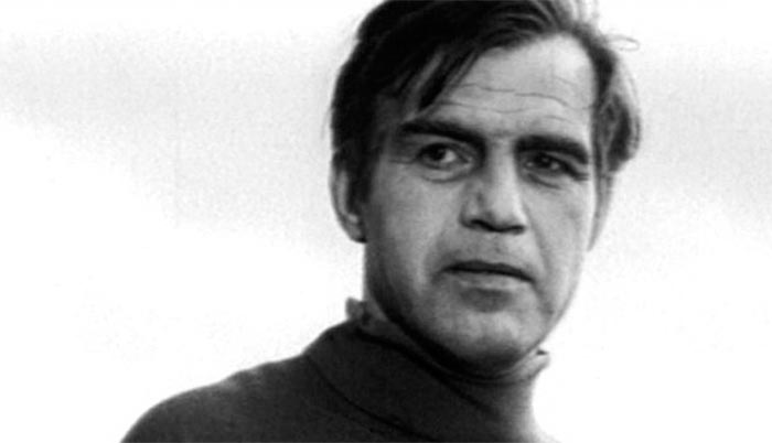 Кадр из фильма Схватка кадр Схватка 2