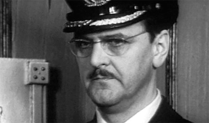 Кадр из фильма Схватка кадр Схватка 3