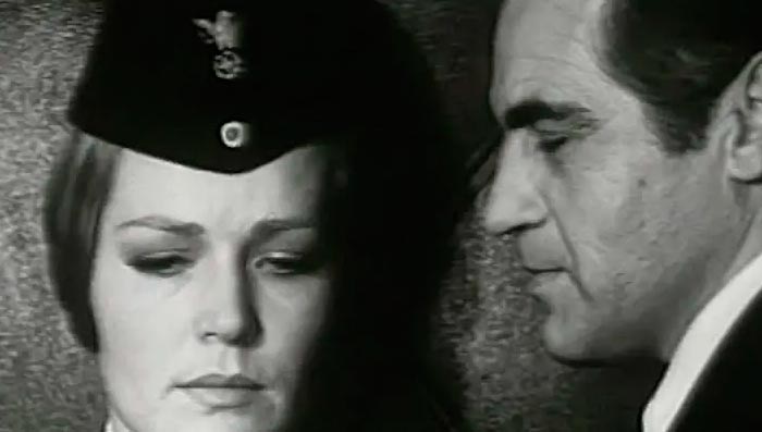 Фильм «Схватка» (1972) - сюжет, актеры и роли, кадры из фильма