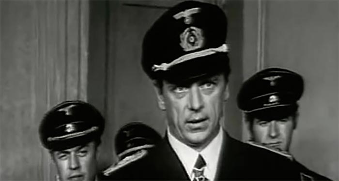 Фильм «Схватка» (1972) - сюжет, актеры и роли, кадры из фильма