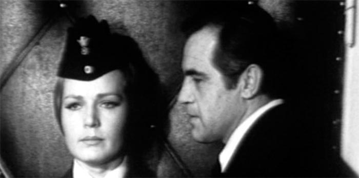 Фильм «Схватка» (1972) - сюжет, актеры и роли, кадры из фильма