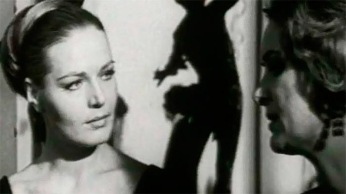 Фильм «Схватка» (1972) - сюжет, актеры и роли, кадры из фильма