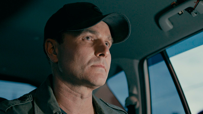 Кадр из фильма Схватка кадр Схватка 2