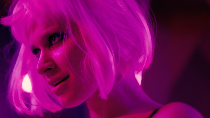 Кадр из фильма Схватка кадр Схватка 3