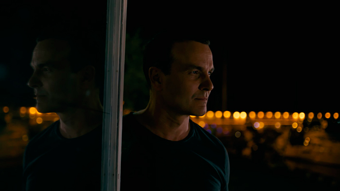 Кадр из фильма Схватка кадр Схватка 4