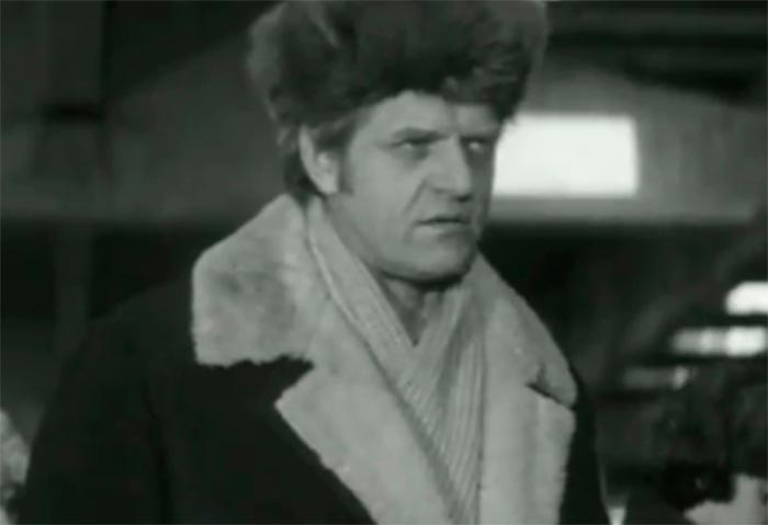 кадр Схватка в пурге 2