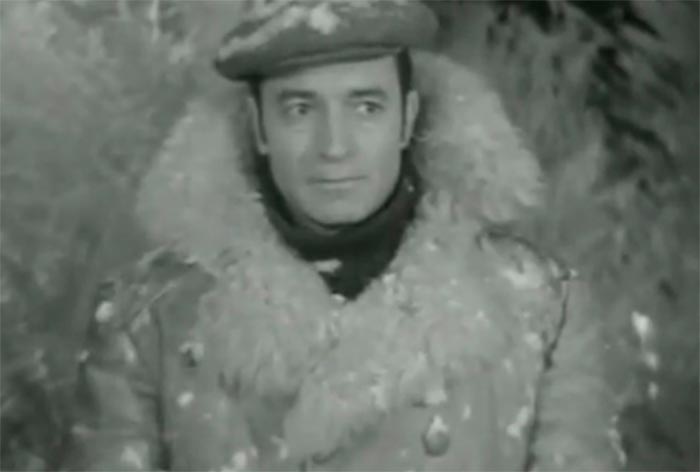 кадр Схватка в пурге 3