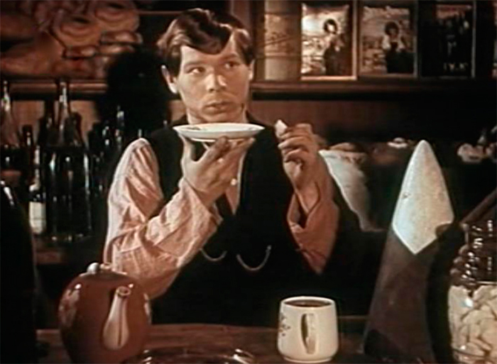 Кадр из фильма Шведская спичка кадр Шведская спичка 10