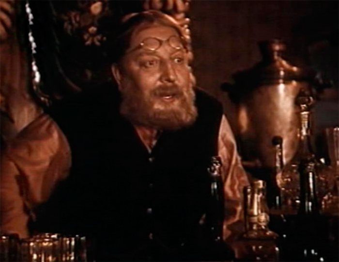 Кадр из фильма Шведская спичка кадр Шведская спичка 11