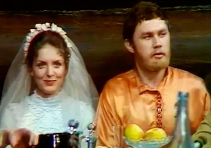 Фильм «Сибирь» (1976) - сюжет, актеры и роли, кадры из фильма
