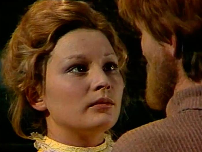 Фильм «Сибирь» (1976) - сюжет, актеры и роли, кадры из фильма
