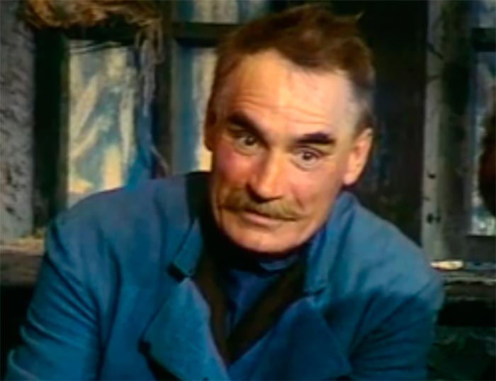 Кадр из фильма Сибирь кадр Сибирь 7