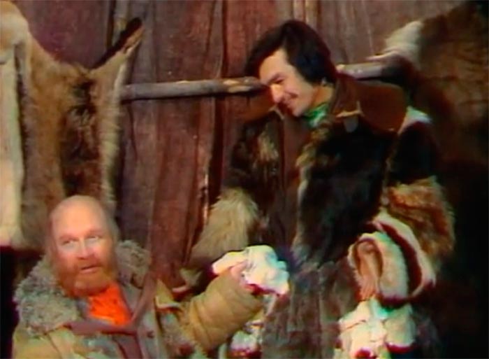 Кадр из фильма Сибирь кадр Сибирь 8