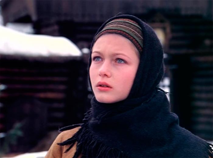 кадр Сибирский спас 3