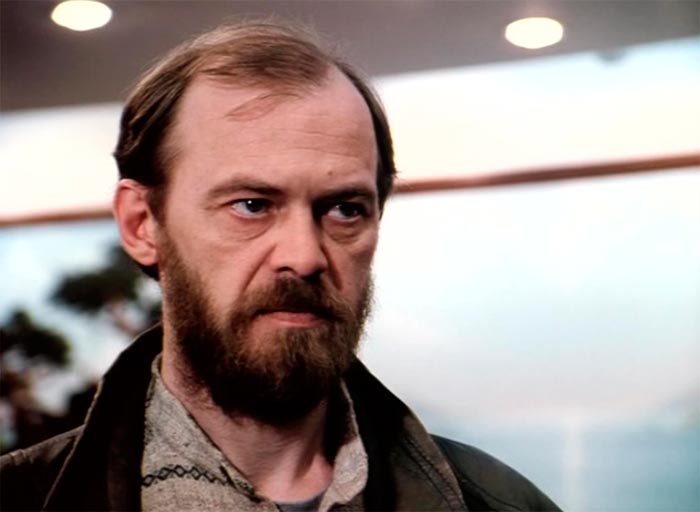 кадр Сибирский спас 5