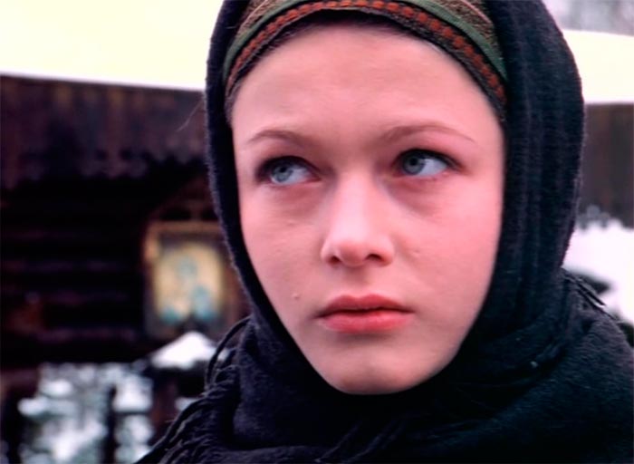 кадр Сибирский спас 7