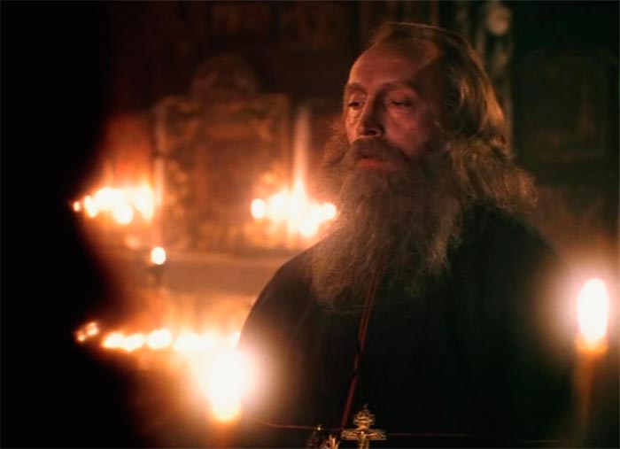 кадр Сибирский спас 8