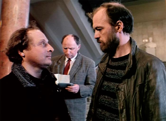 кадр Сибирский спас 9