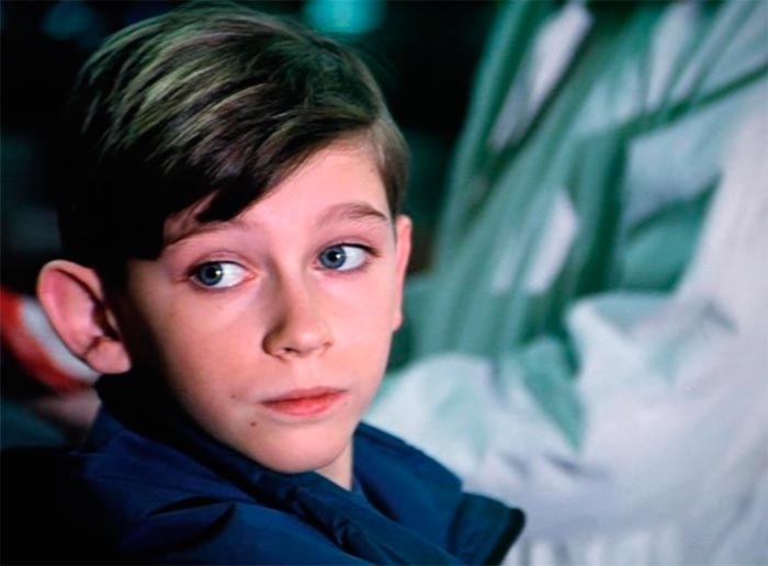 кадр Сибирский спас 10