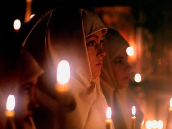 кадр Сибирский спас 11