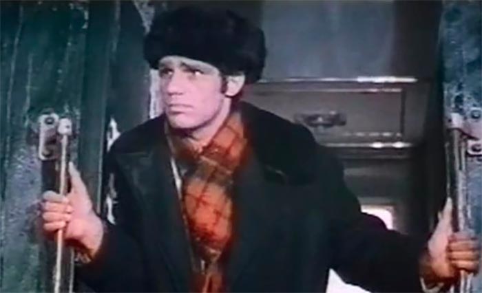 Фильм «Сибирячка» (1972) - сюжет, актеры и роли, кадры из фильма