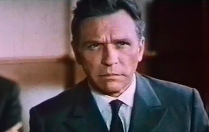 Фильм «Сибирячка» (1972) - сюжет, актеры и роли, кадры из фильма
