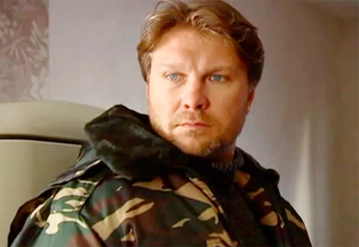 Кадр из фильма Сибиряк кадр Сибиряк 2