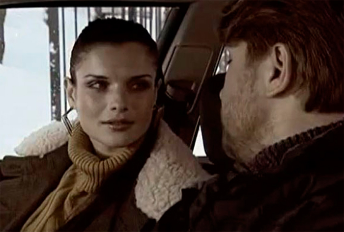 Кадр из фильма Сибиряк кадр Сибиряк 3