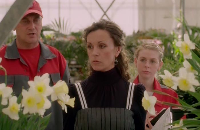 кадр Сильная 3