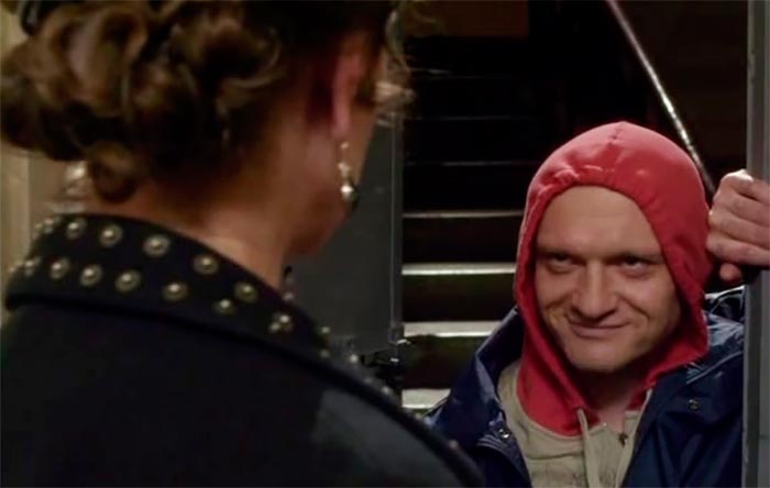 кадр Сильная 4