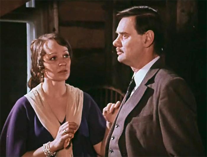 Фильм «Синдикат 2» (1980) - сюжет, актеры и роли, кадры из фильма