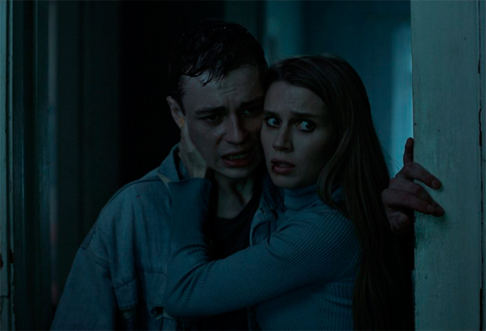 кадр Синдром 2