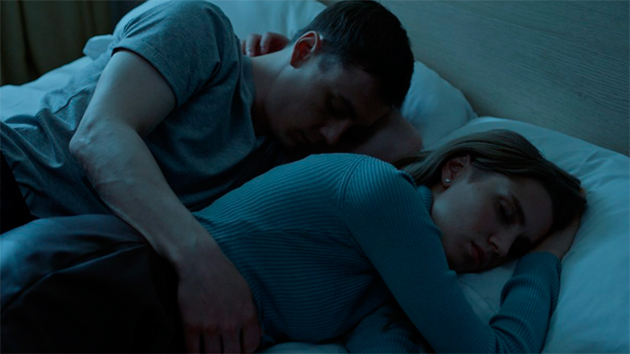 кадр Синдром 3