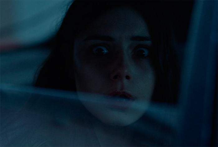 кадр Синдром 5