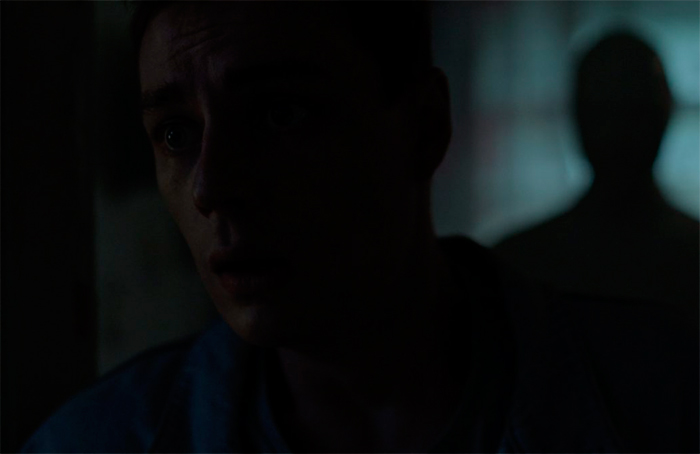 кадр Синдром 6