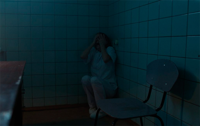 кадр Синдром 8