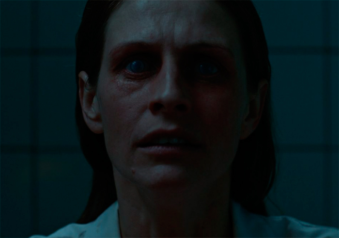 кадр Синдром 9