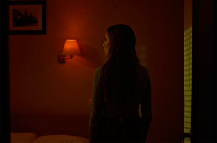 кадр Синдром 11