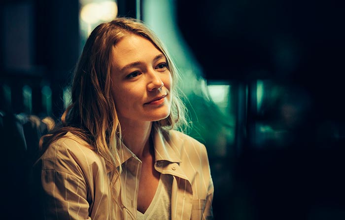 кадр Синдром 3