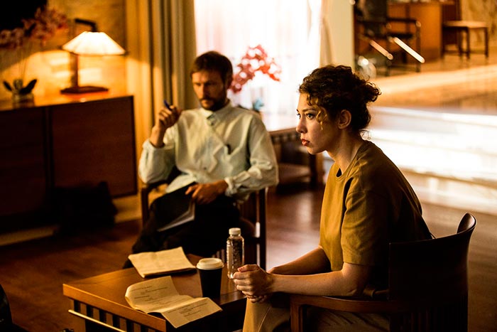 кадр Синдром 7