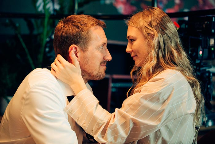 Фильм «Синдром» (2023) - сюжет, актеры и роли, кадры из фильма