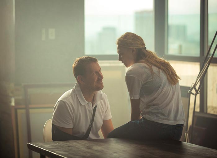 Фильм «Синдром» (2023) - сюжет, актеры и роли, кадры из фильма